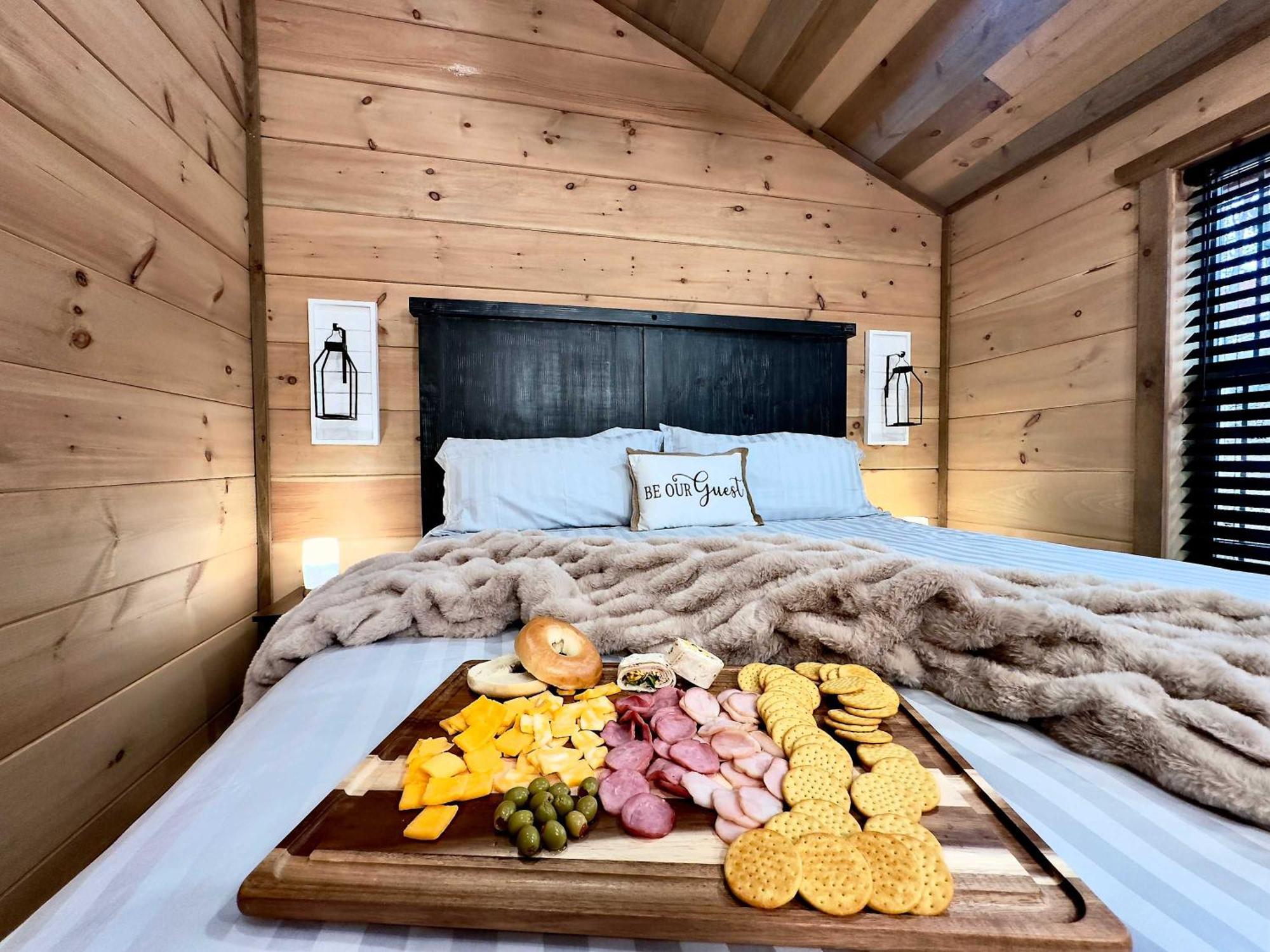 Smoky Mist Ridge - New! Relaxing Luxury Getaway!